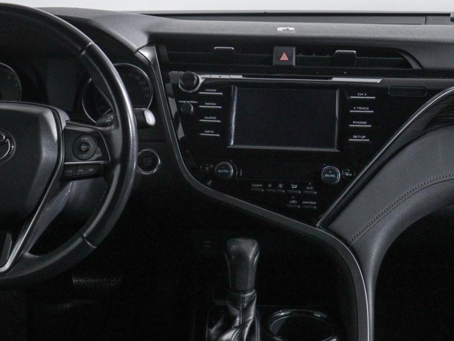 Toyota Camry VIII (XV70) Москва  - изображение 13