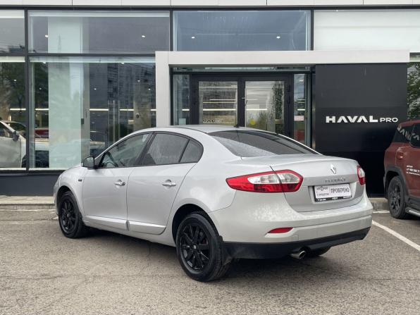 Renault Fluence I с пробегом 2012 года, цена 589 000 рублей, 178948 км, седан, Автокод Объявления