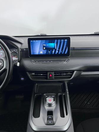 Haval Jolion I с пробегом 2023 года, цена 1 460 000 рублей, 36300 км, внедорожник, Автокод Объявления