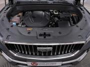 Geely Monjaro I Ульяновск  - изображение 48