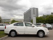 Skoda Octavia II (A5) Рестайлинг Москва  - изображение 19