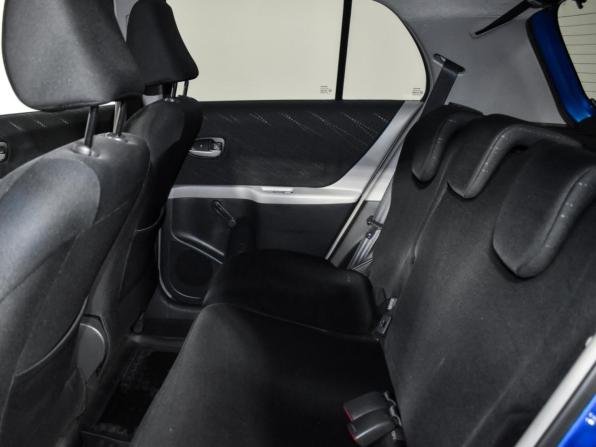Toyota Yaris II с пробегом 2007 года, цена 439 000 рублей, 177000 км, хэтчбек, Автокод Объявления