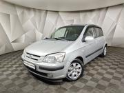 Hyundai Getz I Москва  - изображение 20
