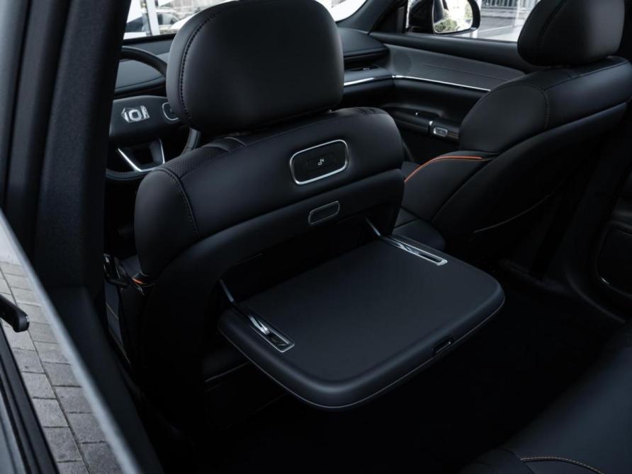 Changan Qiyuan Q07 Ставрополь  - изображение 25