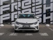 Kia Optima IV Рестайлинг Краснодар  - изображение 26
