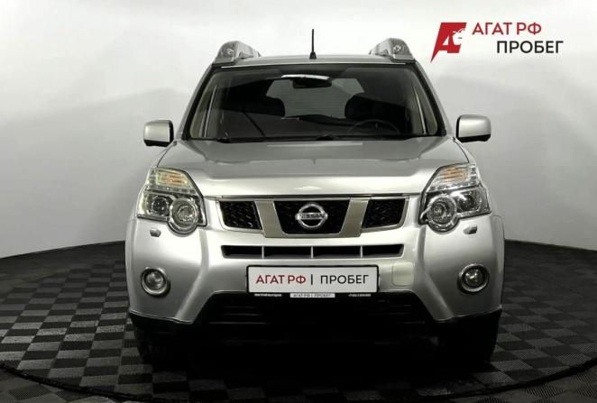 Nissan X-Trail III с пробегом 2014 года, цена 1 300 000 рублей, 190079 км, внедорожник, Автокод Объявления