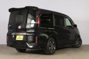 Honda Stepwgn V Новосибирск  - изображение 26