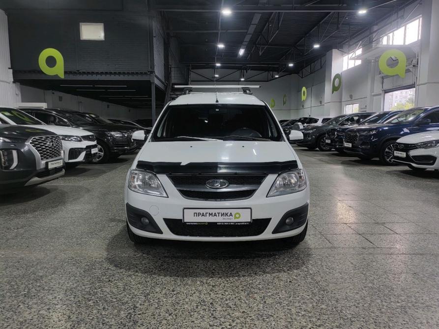 Lada (ВАЗ) Largus I Санкт-Петербург  - изображение 2