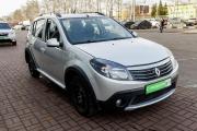 Renault Sandero I Ульяновск  - изображение 27