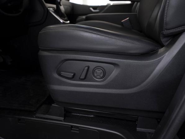 Hyundai Staria I с пробегом 2024 года, цена 6 900 000 рублей, 6634 км, минивэн, Автокод Объявления