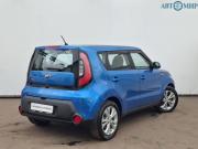 Kia Soul II Москва  - изображение 17