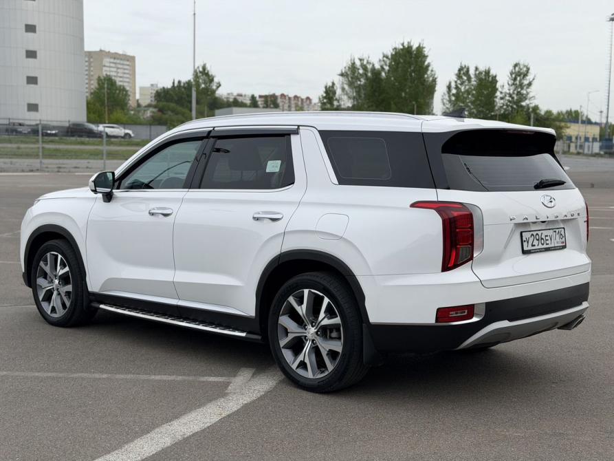Hyundai Palisade I Казань  - изображение 4