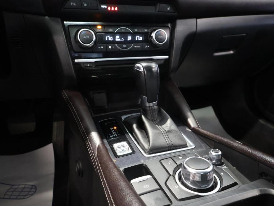 Mazda 6 III (GJ) Рестайлинг Калуга  - изображение 26