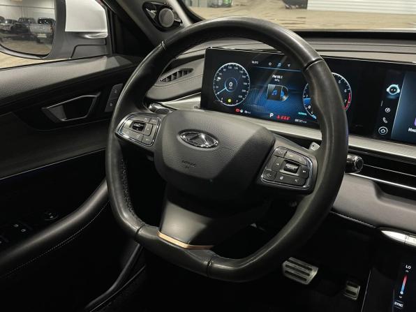 Chery Tiggo 8 Pro Max I с пробегом 2023 года, цена 2 092 000 рублей, 88120 км, внедорожник, Автокод Объявления