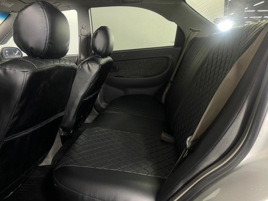 Kia Spectra I Рестайлинг 2 Воронеж  - изображение 19