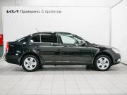 Skoda Octavia II (A5) Рестайлинг Красноярск  - изображение 38
