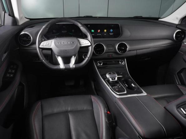 Forthing T5 EVO с пробегом 2024 года, цена 2 149 000 рублей, 50242 км, внедорожник, Автокод Объявления