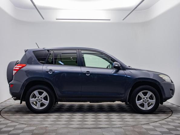 Toyota RAV4 III (XA30) с пробегом 2009 года, цена 1 224 000 рублей, 175682 км, внедорожник, Автокод Объявления