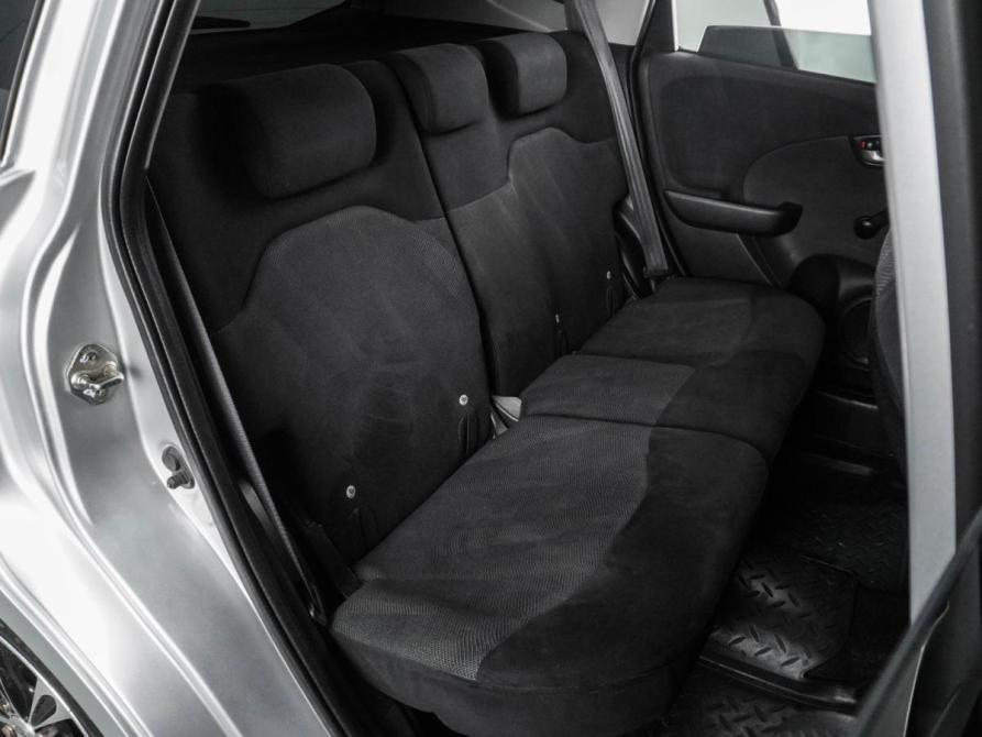 Honda Jazz II Воронеж  - изображение 7