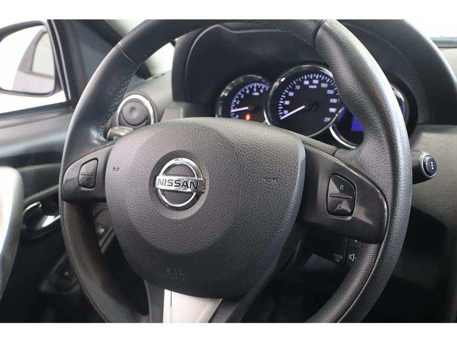Nissan Terrano III (D10) Коломна  - изображение 8