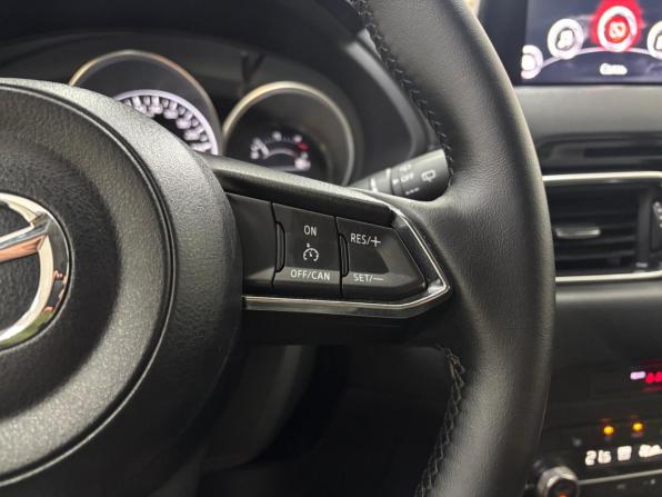 Mazda CX-5 II с пробегом 2019 года, цена 2 870 000 рублей, 37540 км, внедорожник, Автокод Объявления