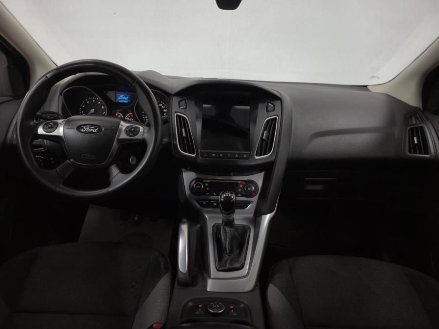 Ford Focus III Альметьевск  - изображение 13