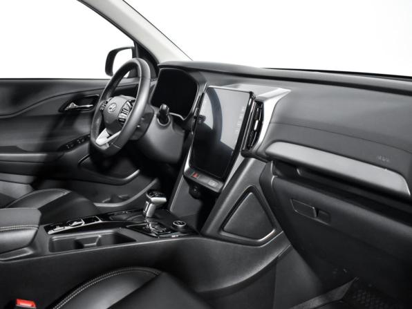 Hyundai ix35 II Рестайлинг с пробегом 2022 года, цена 2 399 000 рублей, 32356 км, внедорожник, Автокод Объявления