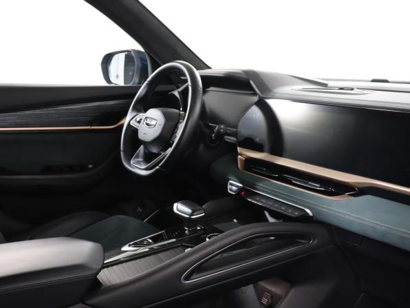 Geely Monjaro I с пробегом 2024 года, цена 2 999 000 рублей, 62158 км, внедорожник, Автокод Объявления
