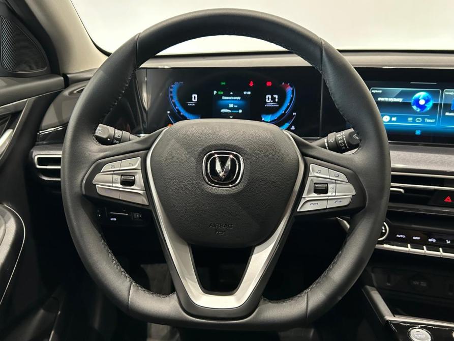 Changan Eado Plus Санкт-Петербург  - изображение 21