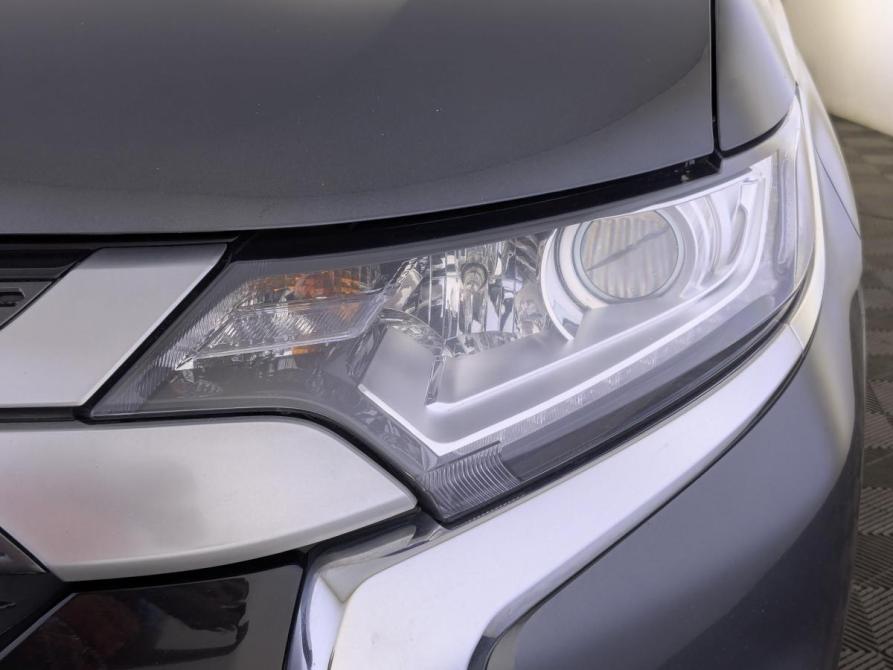 Mitsubishi Outlander III Рестайлинг 3 Москва  - изображение 11
