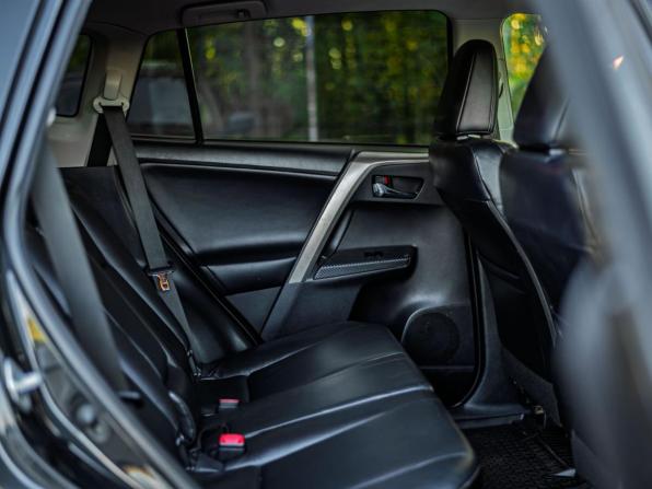 Toyota RAV4 IV (XA40) с пробегом 2013 года, цена 1 607 000 рублей, 155249 км, внедорожник, Автокод Объявления