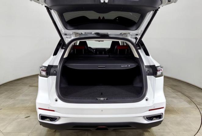 Changan UNI-S (CS55 Plus) с пробегом 2024 года, цена 2 390 000 рублей, 8922 км, внедорожник, Автокод Объявления