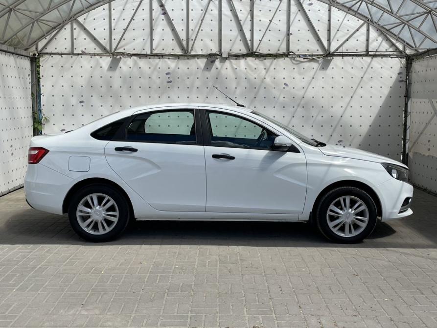 Lada (ВАЗ) Vesta I Тамбов  - изображение 9