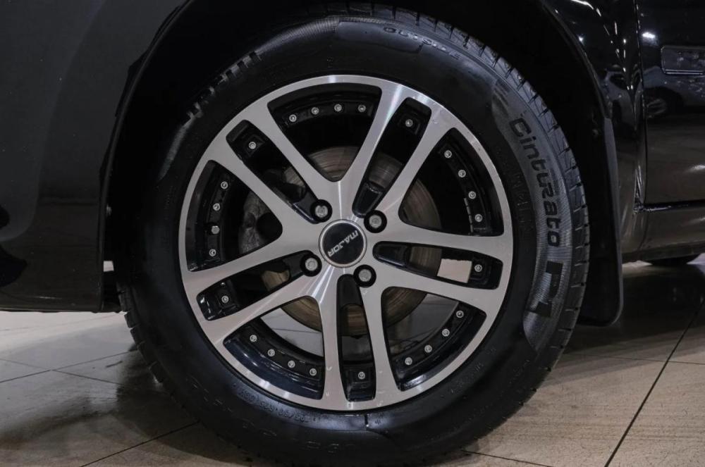Lada (ВАЗ) Granta I Рестайлинг Новокузнецк  - изображение 12