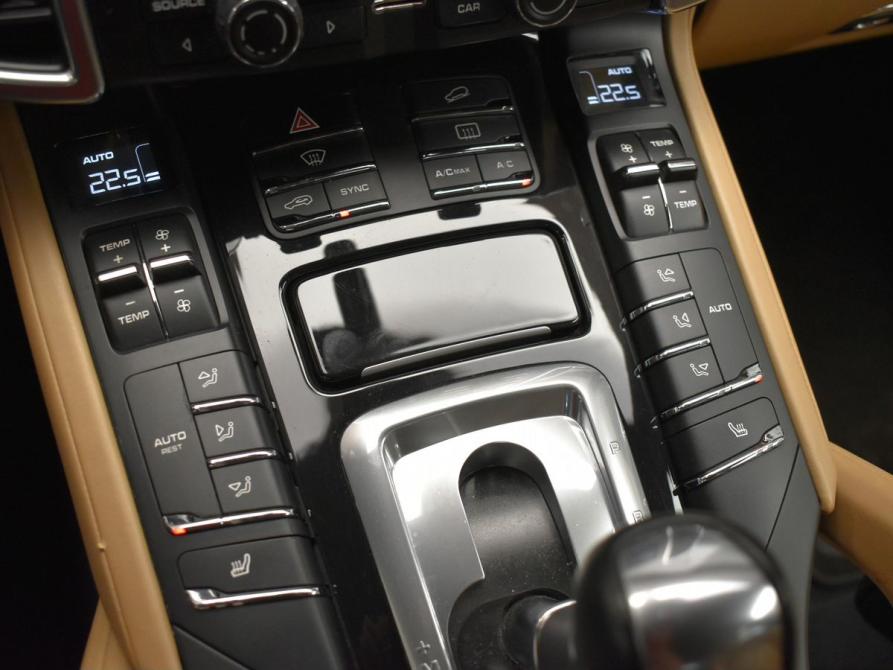 Porsche Cayenne II (958) Москва  - изображение 22