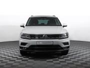 Volkswagen Tiguan II Москва  - изображение 27
