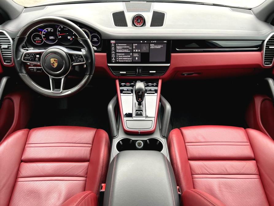 Porsche Cayenne III Пермь  - изображение 32