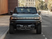 GMC Hummer EV Москва  - изображение 50