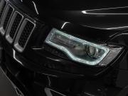 Jeep Grand Cherokee IV (WK2) Рестайлинг Москва  - изображение 63