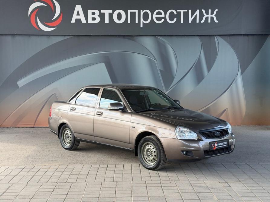 Lada (ВАЗ) Priora I Рестайлинг Волгоград  - изображение 3