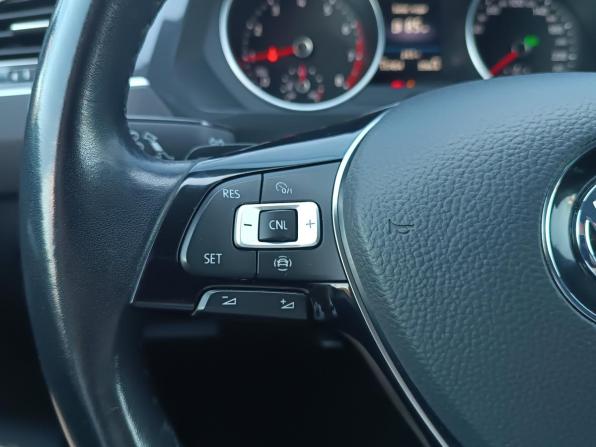 Volkswagen Tiguan II с пробегом 2019 года, цена 2 600 000 рублей, 116644 км, внедорожник, Автокод Объявления