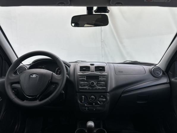 Lada (ВАЗ) Granta I Рестайлинг с пробегом 2018 года, цена 620 000 рублей, 173662 км, седан, Автокод Объявления