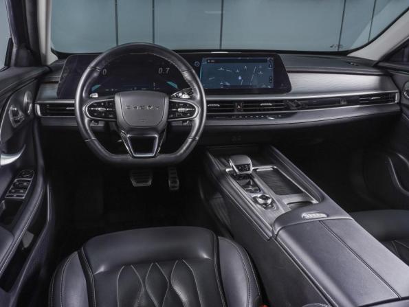 Chery Arrizo 8 с пробегом 2023 года, цена 1 960 000 рублей, 42064 км, седан, Автокод Объявления
