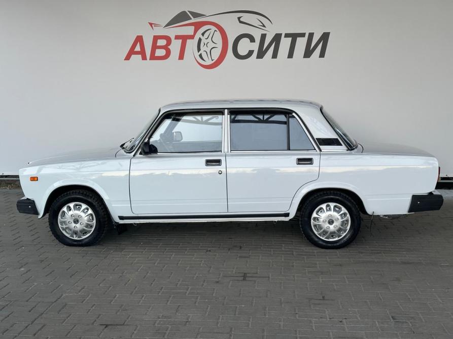 Lada (ВАЗ) 2107 Тамбов  - изображение 5