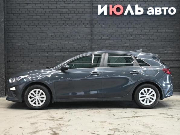 Kia Ceed III с пробегом 2018 года, цена 1 770 000 рублей, 42233 км, хэтчбек, Автокод Объявления