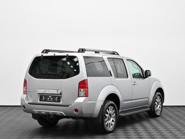 Nissan Pathfinder III Рестайлинг с пробегом 2011 года, цена 1 099 000 рублей, 101000 км, внедорожник, Автокод Объявления