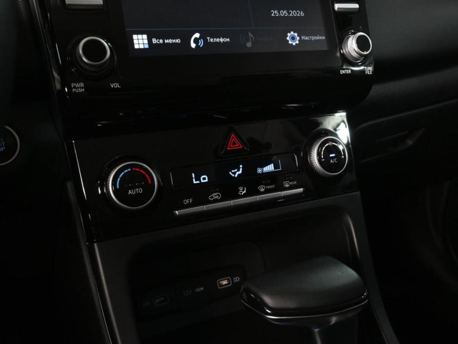Hyundai Creta II Ростов-на-Дону  - изображение 16