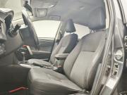 Toyota Corolla XI (E160 E170 E180) Москва  - изображение 26
