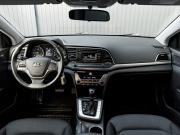 Hyundai Elantra VI (AD) Екатеринбург  - изображение 37