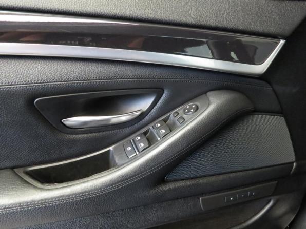 BMW 5 серии VI (F10/F11/F07) Рестайлинг с пробегом 2014 года, цена 1 670 000 рублей, 259000 км, седан, Автокод Объявления